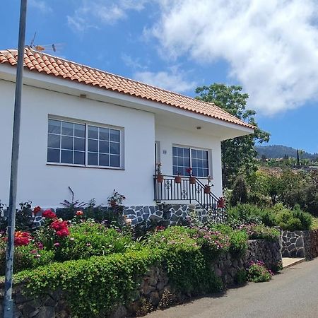 Vivienda Vacacional Lulu Tijarafe Exterior photo